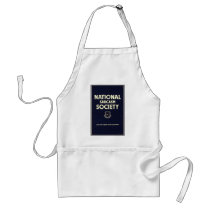 National-Sarcasm-Society Apron