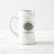 National Sarcasm Society Coffee Mug