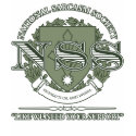 National Sarcasm Society t-shirts