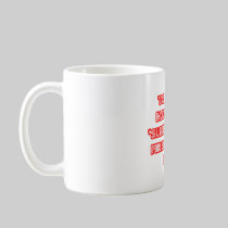 National 'Sleep With a Firefighter' Day Mugs