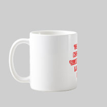 National 'Sleep With a Lawyer' Day Mugs