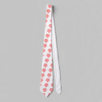 National 'Sleep With a Lawyer' Day Neckwear
