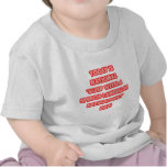 National 'Sleep With a SLP' Day Tee Shirts