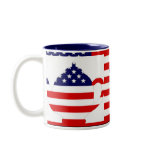 National Tea Party 2009 Mug