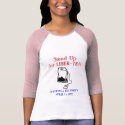 National Tea Party t-shirts