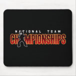 National Team Championships 2 Mouse Pad