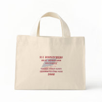 National Telecommunicators Week 2008 bags