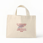 National Telecommunicators Week 2008 bags