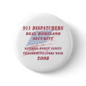 National Telecommunicators Week 2008 buttons by RealSlogans National Telecommunicators Week 2008 buttons