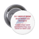 National Telecommunicators Week Americas Front Lin Buttons