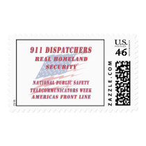 National Telecommunicators Week Americas Front Lin stamps
