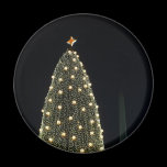 National Tree and Washington Monument Magnet