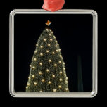 National Tree and Washington Monument Ornament