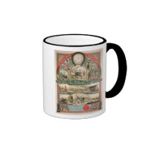 National Union Mug