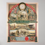 National Union posters