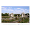 National War Memorial Gardens Islandbridge Dublin  posters
