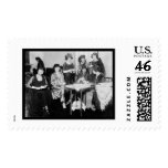 National Womens Tea Party 1923 Stamps