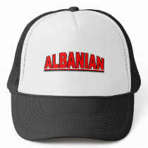 Nationalities - "Albanian" hats by outoftheboxx Nationalities - "Albanian" hats