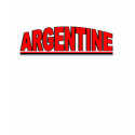 Nationalities - "Argentine" t-shirts by outoftheboxx Nationalities - "Argentine" t-shirts