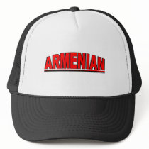 Nationalities - "Armenian" hats by outoftheboxx Nationalities - "Armenian" hats