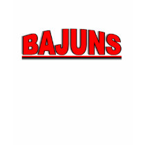 Nationalities - "Bajuns" t-shirts by outoftheboxx Nationalities - "Bajuns" t-shirts