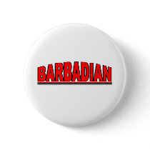 Nationalities - "Barbadian" buttons by outoftheboxx Nationalities - "Barbadian" buttons