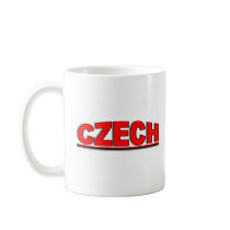 Nationalities - "Czech" mugs by outoftheboxx Nationalities - "Czech" mugs