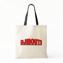 Nationalities - "Djibouti" bags