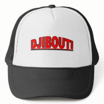 Nationalities - "Djibouti" hats by outoftheboxx Nationalities - "Djibouti" hats