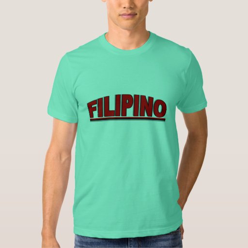 traditional filipino men's shirt