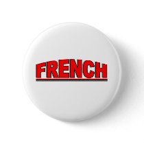Nationalities - "French" buttons by outoftheboxx Nationalities - "French" buttons