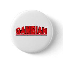 Nationalities - "Gambian" buttons by outoftheboxx Nationalities - "Gambian" buttons