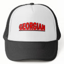 Nationalities - "Georgian" hats by outoftheboxx Nationalities - "Georgian" hats