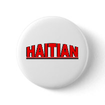 Nationalities - "Haitian" buttons by outoftheboxx Nationalities - "Haitian" buttons