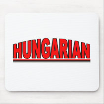 Nationalities - "Hungarian" mousepads by outoftheboxx Nationalities - "Hungarian" mousepads