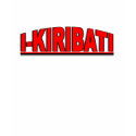 Nationalities - "I-Kiribati" t-shirts by outoftheboxx Nationalities - "I-Kiribati" t-shirts