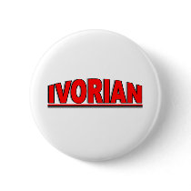 Nationalities - "Ivorian" buttons by outoftheboxx Nationalities - "Ivorian" buttons