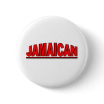 Nationalities - "Jamaican" Pin