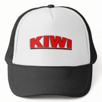 Nationalities - "Kiwi" hats by outoftheboxx Nationalities - "Kiwi" hats
