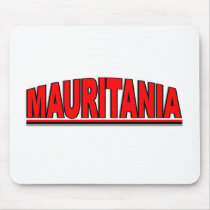 Nationalities - "Mauritania" mousepads by outoftheboxx Nationalities - "Mauritania" mousepads