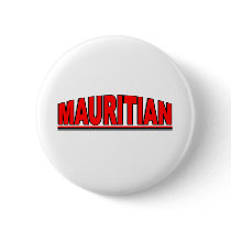 Nationalities - "Mauritian" buttons by outoftheboxx Nationalities - "Mauritian" buttons