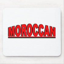 Nationalities - "Moroccan" mousepads by outoftheboxx Nationalities - "Moroccan" mousepads
