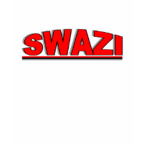 Nationalities - "Swazi" t-shirts