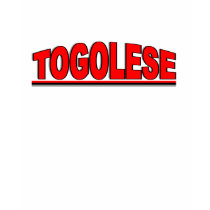 Nationalities - "Togolese" t-shirts by outoftheboxx Nationalities - "Togolese" t-shirts