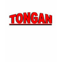 Nationalities - "Tongan" t-shirts by outoftheboxx Nationalities - "Tongan" t-shirts