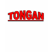 Nationalities - "Tongan" t-shirts by outoftheboxx Nationalities - "Tongan" t-shirts