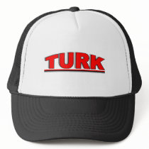 Nationalities - "Turk" hats