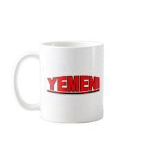 Nationalities - "Yemeni" mugs by outoftheboxx Nationalities - "Yemeni" mugs