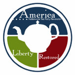 Tea Party Stickers
