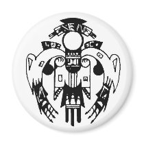 Native1 magnet